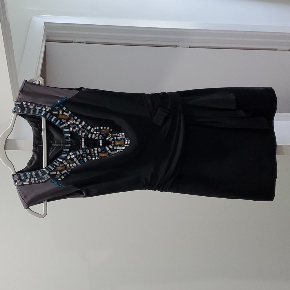 Nanette Lepore cocktail dress